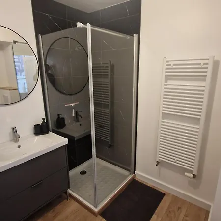 Apartman Le Royal