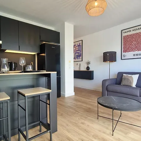 Le Royal Apartman