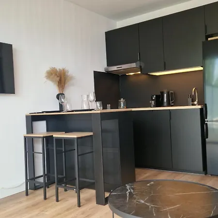 Apartment Le Royal Evian-les-Bains