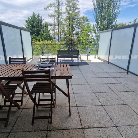 Apartment Le Royal