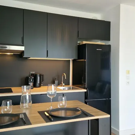 Le Royal Apartment *